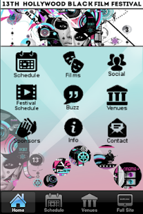 How to install Hollywood Black Film Festival patch 2.0.0 apk for pc
