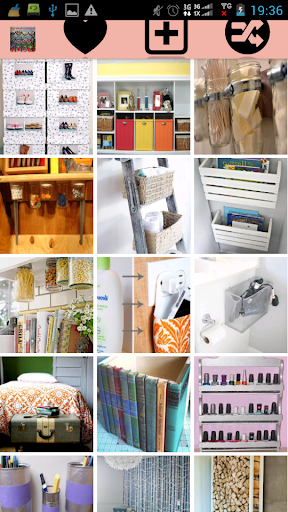 DIY Smart Storage Ideas