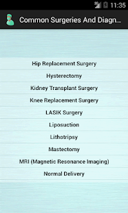 How to get CommonSurgeriesAndDiagnostics lastet apk for android