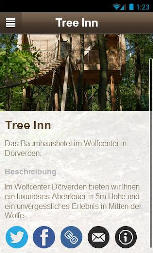 Tree Inn