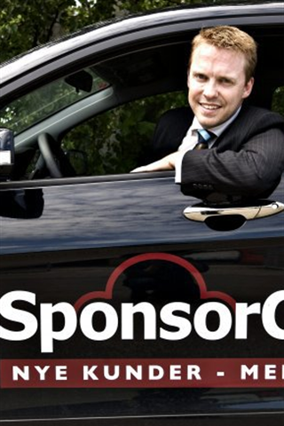 sponsorcar.dk