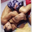 Brazilian jiu-jitsu wallpaper logo