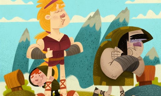 Download Sansão e Dalila APK