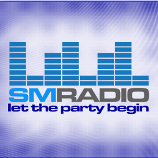 SM-Radio LOGO-APP點子