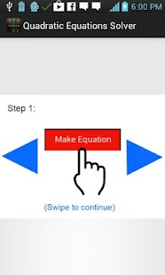 How to install Quadratic Equation Deluxe lastet apk for android