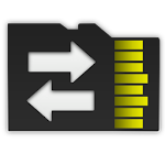 MoveToSD - move apps to SDCard Apk