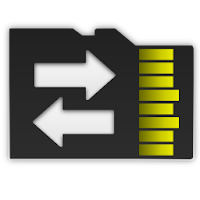 MoveToSD - move apps to SDCard APK ภาพหน้าปก