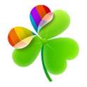 Meego Go Launcher Icons Theme icon