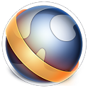 WebExplorer - Internet Browser icon