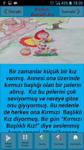 Masal Dünyası Screenshots 4