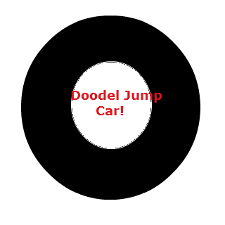 Doodle Jump Car