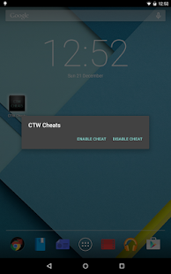 How to mod Chinatown Cheats GTA [CTW] 1.0 apk for pc
