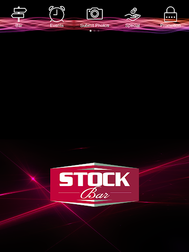 【免費娛樂App】Stock Bar-APP點子