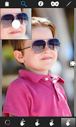 Photo Editor Color Effect Pro poster 2