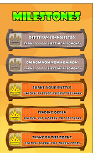 Snake 2013: Free! Screenshots 2