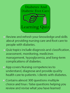 How to install Diabetes Learning Quiz 1.1 apk for bluestacks