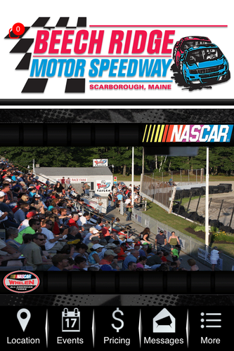 Beech Ridge Motor Speedway