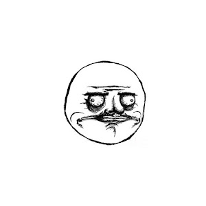 Rage Faces Live Wallpaper logo