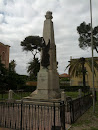 Piazza Unità D'Italia