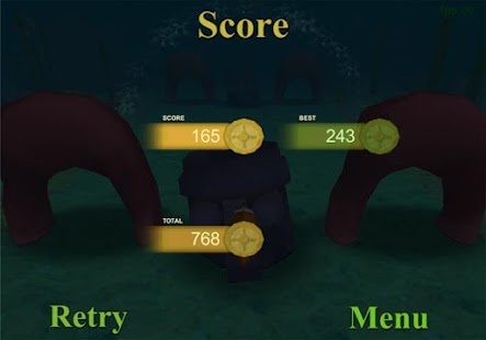 How to mod Undersea Fish Run 1.11 unlimited apk for pc