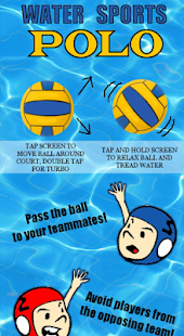 Free Water Sports Polo APK for Android