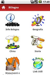 BOlogna Screenshots 4