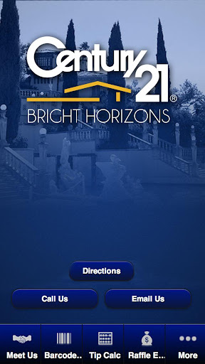 Century 21 Bright Horizons