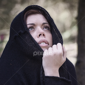 by Zoe Photography - People Portraits of Women