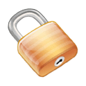 Universal Password Manager logo