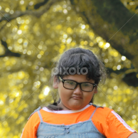 syakira khalifah iman by Papi Caca - Babies & Children Children Candids