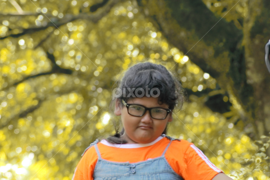syakira khalifah iman by Papi Caca - Babies & Children Children Candids