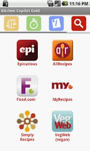 How to download Kitchen Copilot Free lastet apk for pc