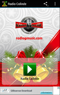 Free Radio Colinde APK for Android