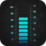 Electronic Thermometer HD Apk