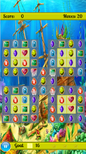 Ocean Charm Diamonds Screenshots 20