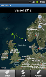 Download NavTracker APK for Android