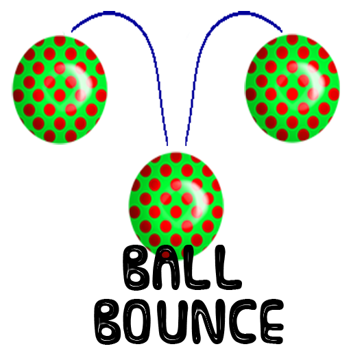 BALL BOUNCE