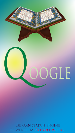 Qoogle