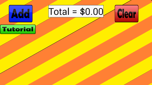 Visual Coin Counter