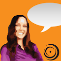 Virtual agent Sophie logo