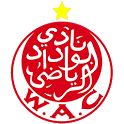 3D Wydad Casablanca Wallpaper icon