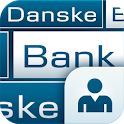 Mobilbank DK logo