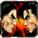 Tekken Arena mobile app icon