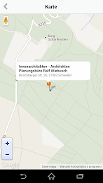 Planungsbüro Ralf Wiebusch poster 4