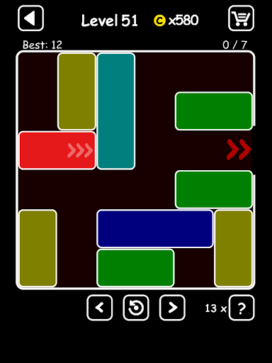 【免費解謎App】Unblock Puzzle: Free-APP點子