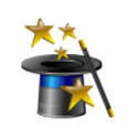 Droid Magic icon