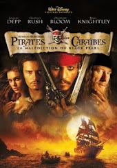 Pirates Des Caraibes, La Malediction Du Black Pearl (VF)
