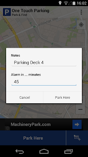 How to get One Touch Parking (Car Finder) 1.0.1 apk for laptop