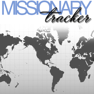 LDS Missionary Tracker.apk 2.3.1