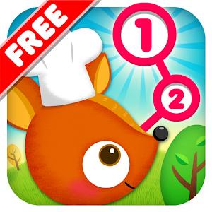 Kids Connect the Dots Free 1.2 Icon